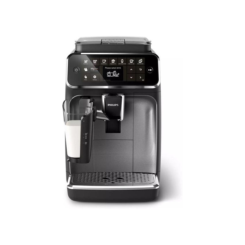 Philips 4300 Series Fully Automatic Espresso Machine (Photo: 2)
